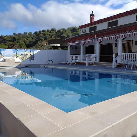 Villa Frasquita Priego de Córdoba Extérieur photo