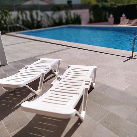 Villa Frasquita Priego de Córdoba Extérieur photo