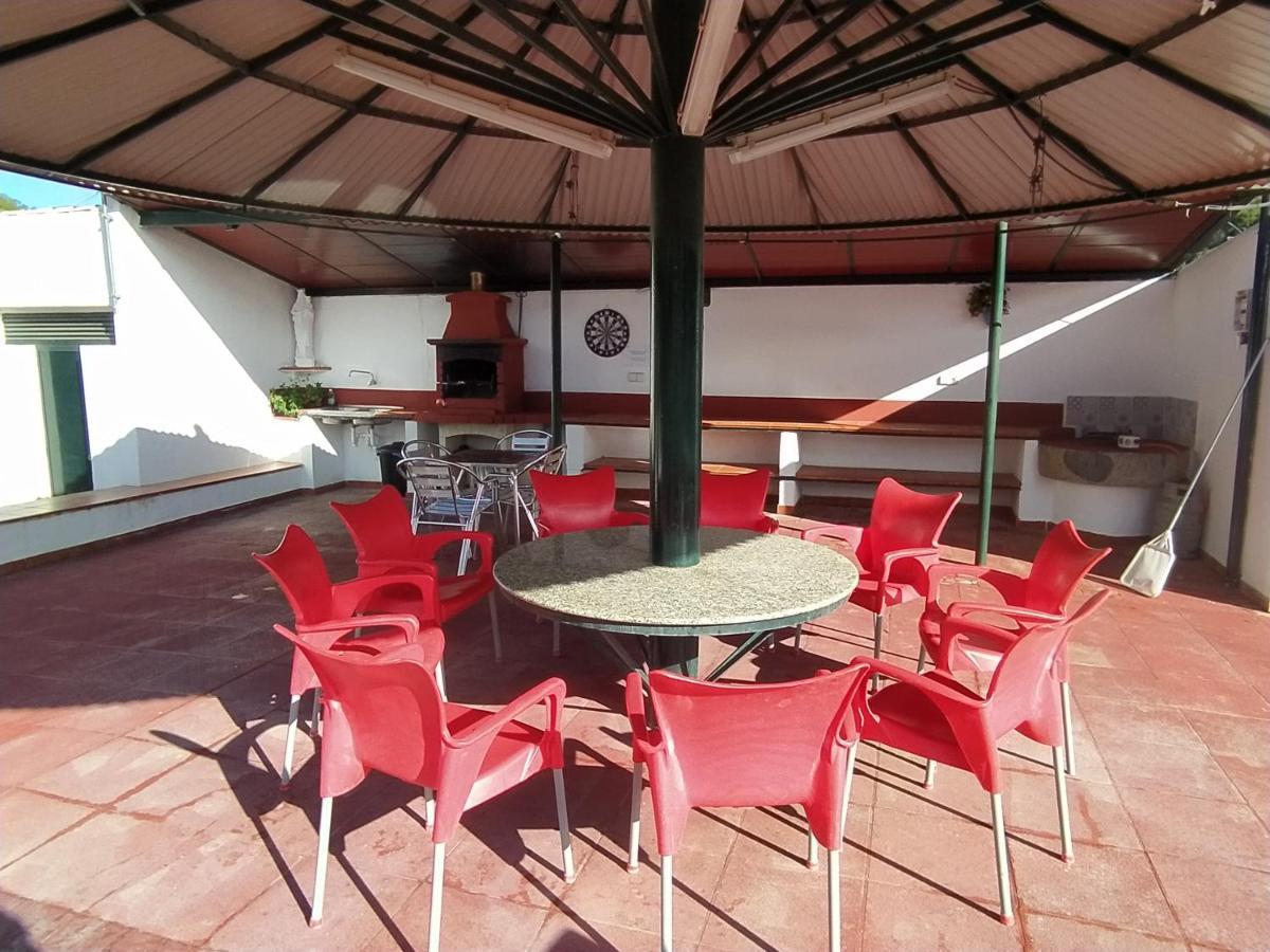 Villa Frasquita Priego de Córdoba Extérieur photo