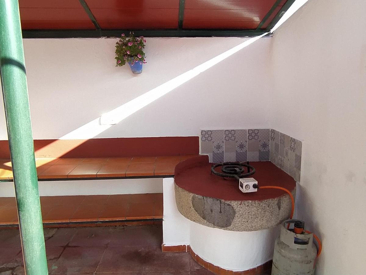 Villa Frasquita Priego de Córdoba Extérieur photo