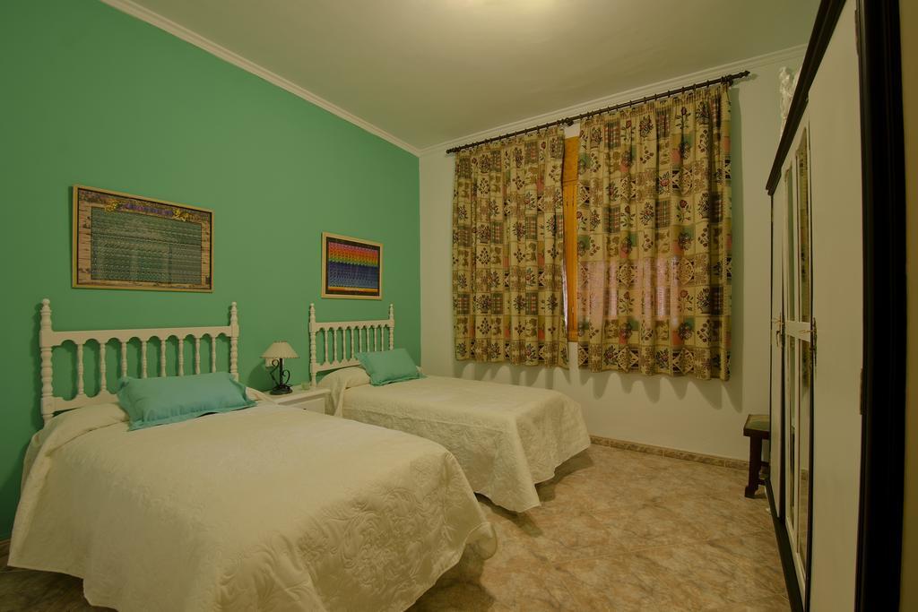 Villa Frasquita Priego de Córdoba Extérieur photo