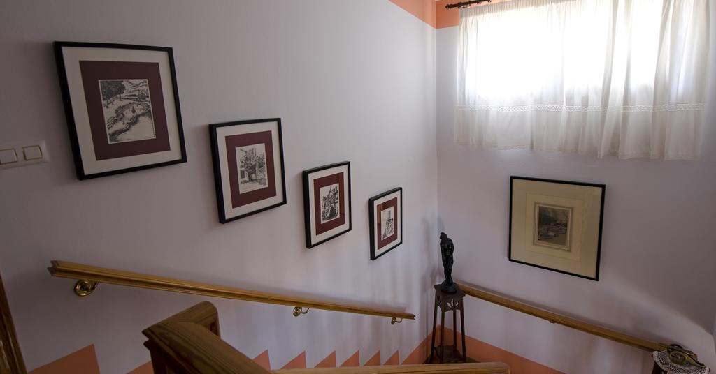 Villa Frasquita Priego de Córdoba Extérieur photo