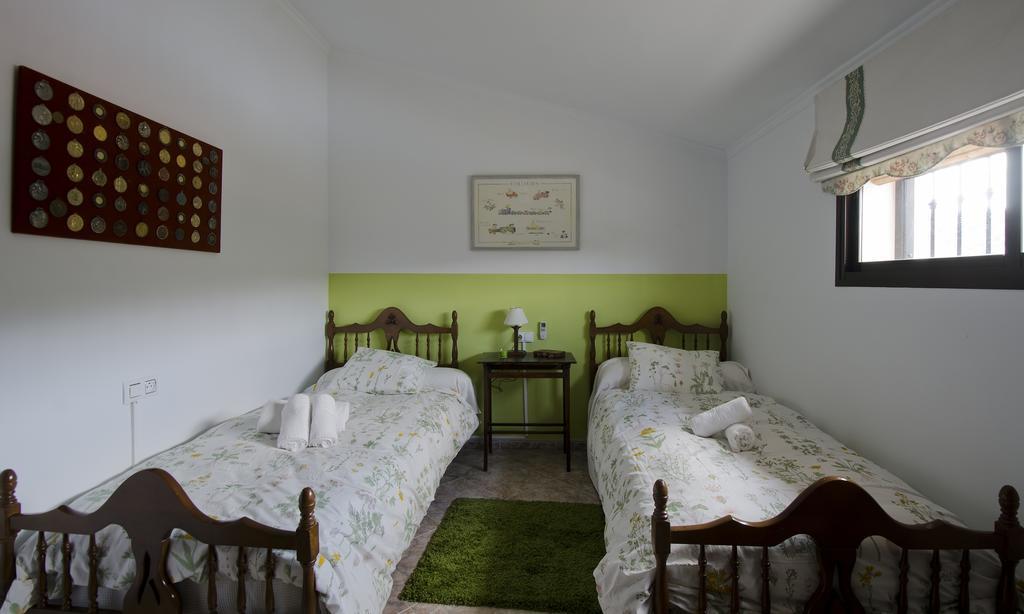 Villa Frasquita Priego de Córdoba Chambre photo