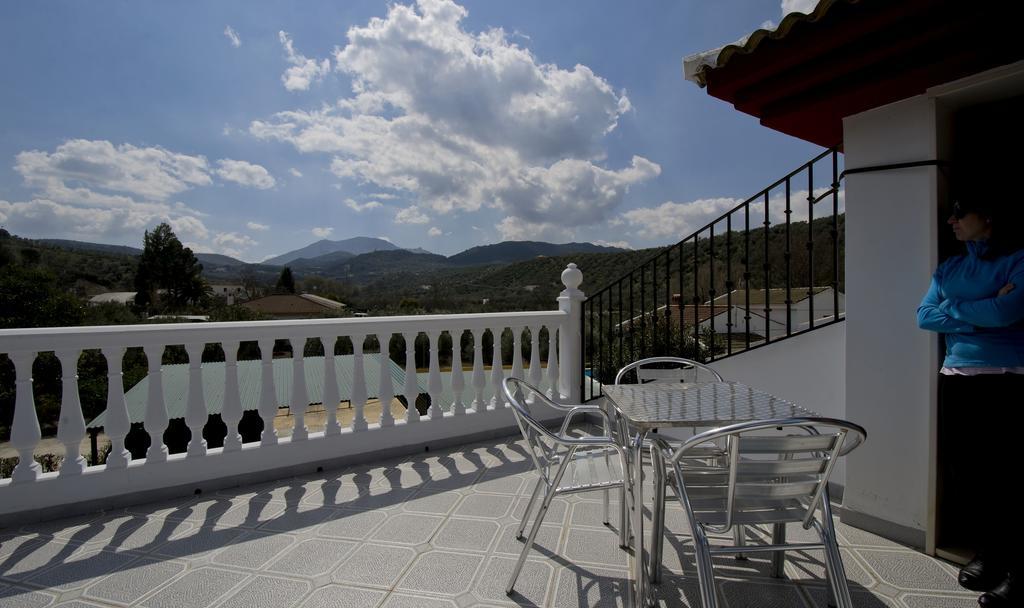 Villa Frasquita Priego de Córdoba Extérieur photo