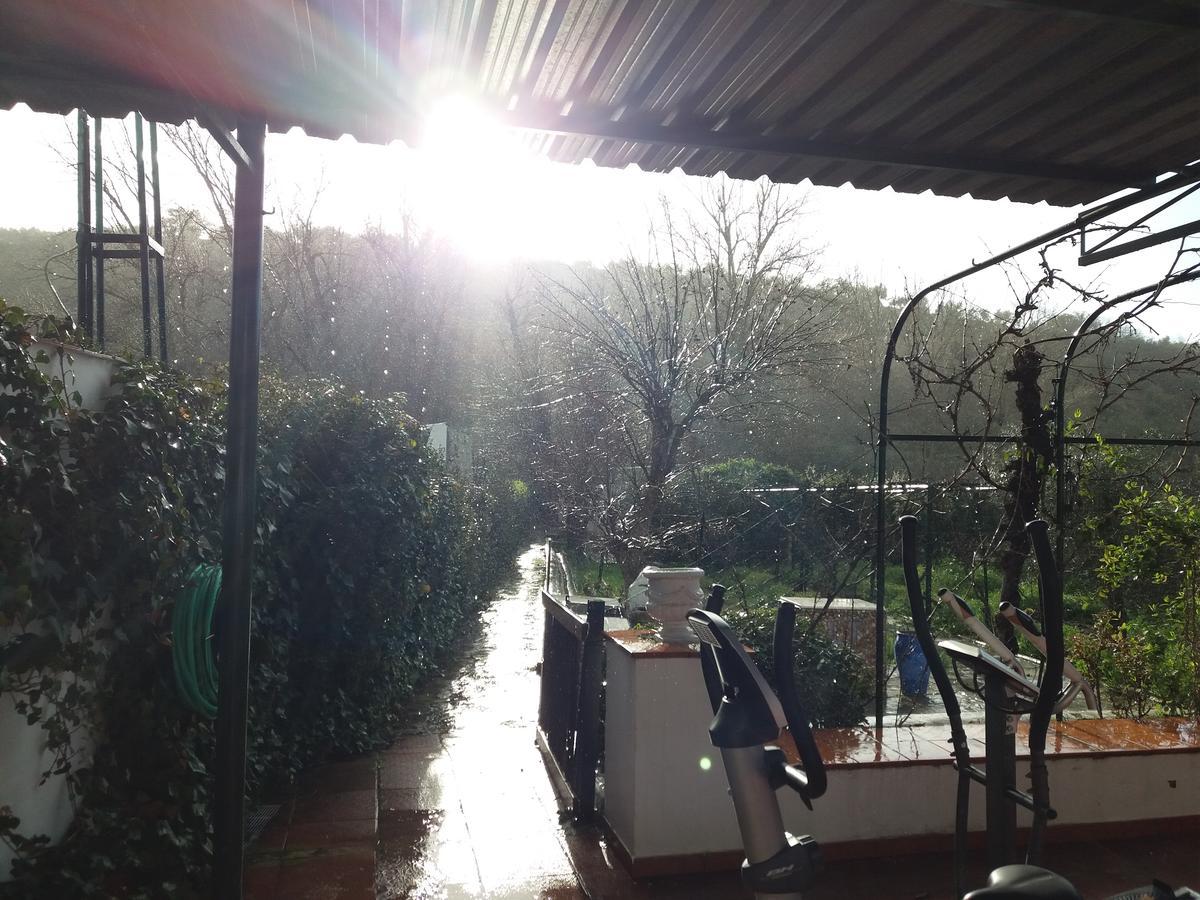 Villa Frasquita Priego de Córdoba Extérieur photo