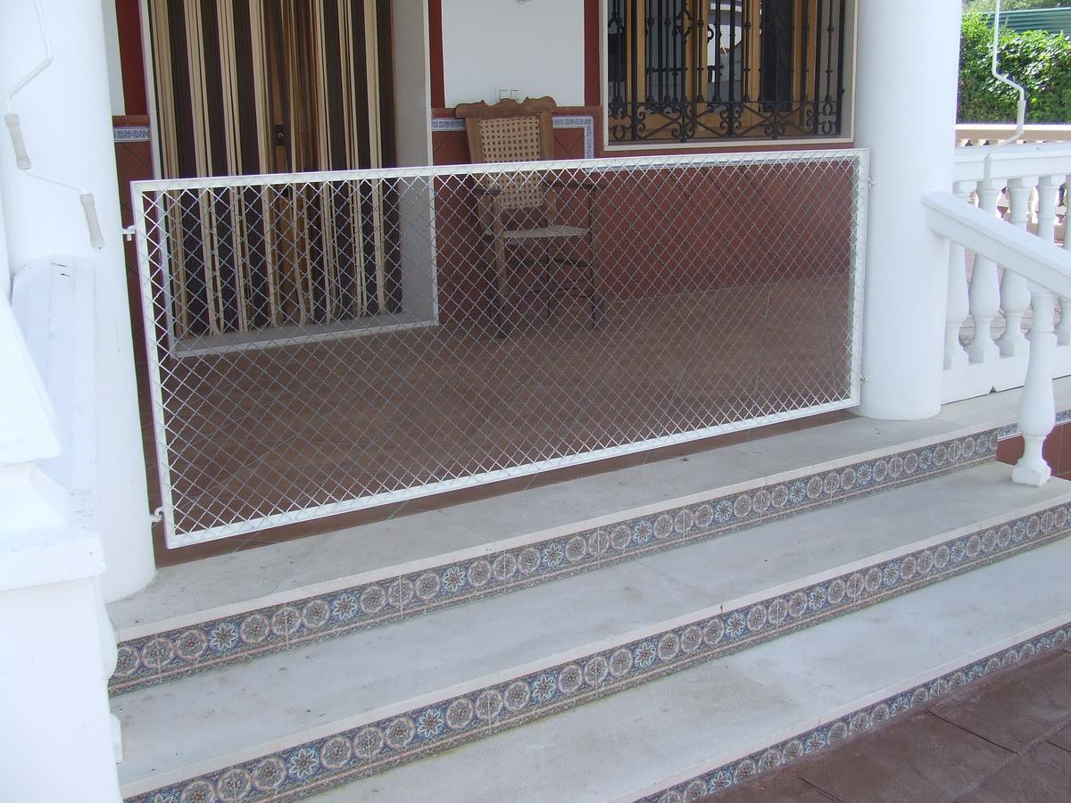 Villa Frasquita Priego de Córdoba Extérieur photo