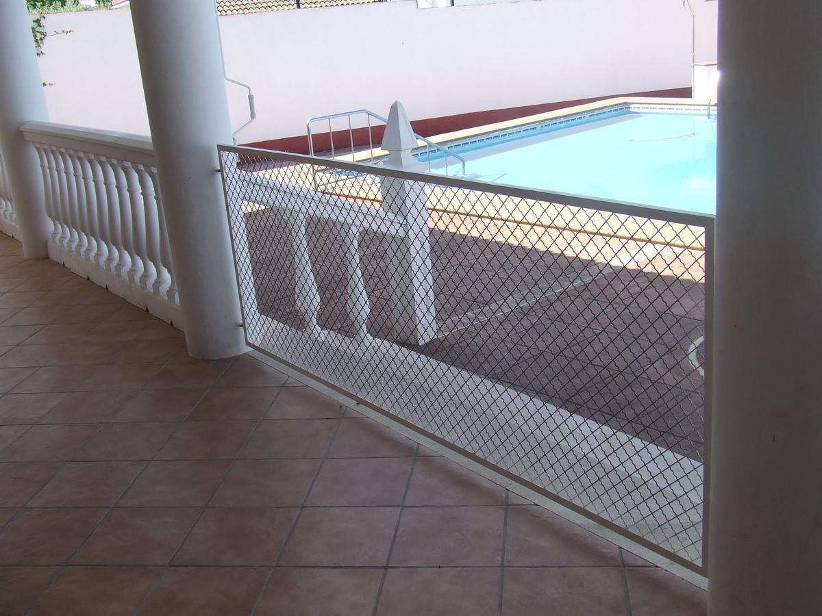 Villa Frasquita Priego de Córdoba Extérieur photo